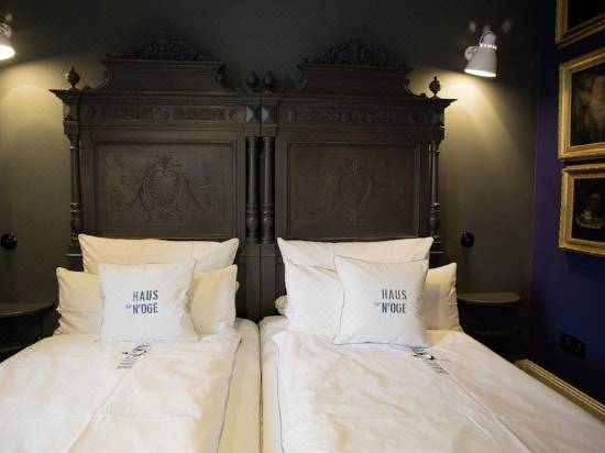 Haus Noge Hotel Reviews And Room Rates