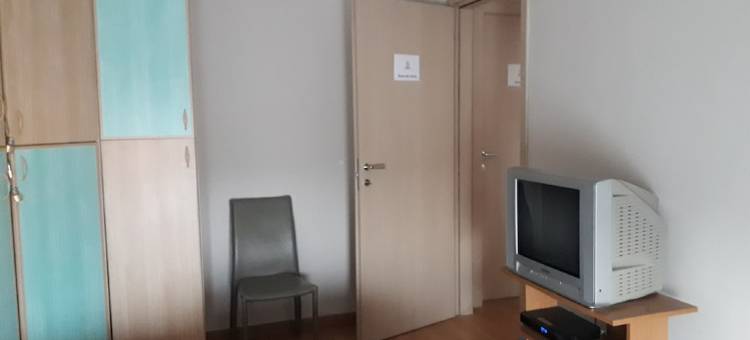 阳光马尔民宿(Solemare B&B)图片