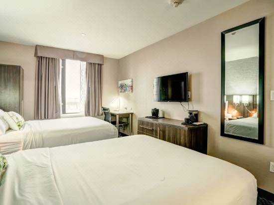 Letap Inn Jfk Airport Hotel Reviews And Room Rates Trip Com
