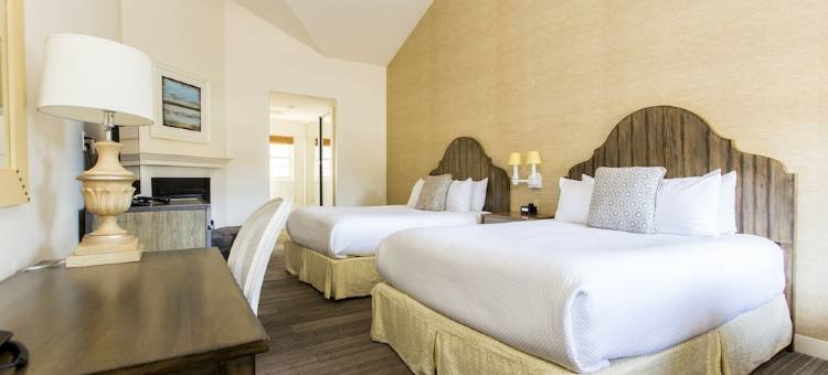 福格切尔旅馆(Fogcatcher Inn)图片