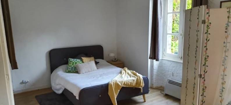 莱尔庞巴杜宅邸酒店(Maison Lyre, Pompadour)图片