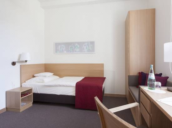 Kardinal Schulte Haus Hotel Reviews And Room Rates Trip Com
