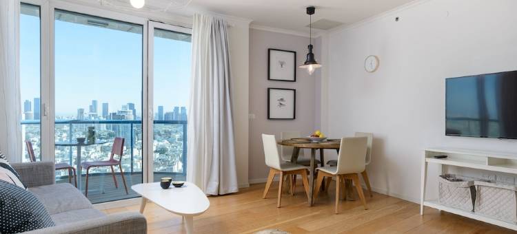 Ctlv - HaYarkon 78图片