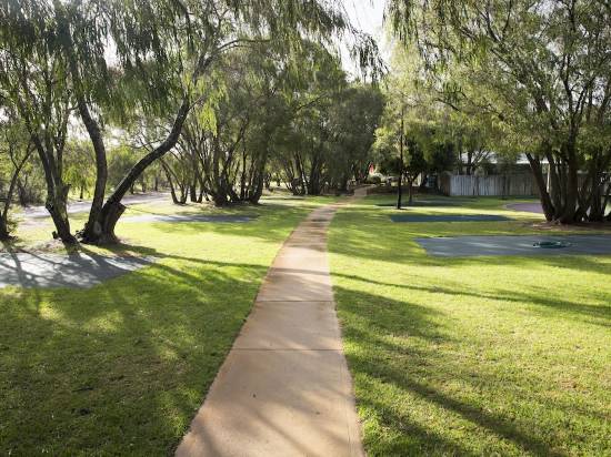 Rac Busselton Holiday Park Hotel Reviews And Room Rates Trip Com