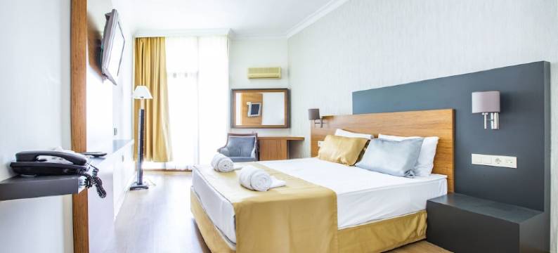 橘园酒店(Orange Park Hotel)图片