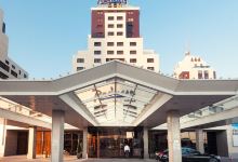 阿斯塔纳丽笙酒店(Radisson Hotel, Astana)酒店图片