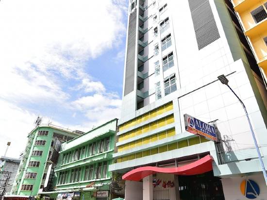 hatyai hotel