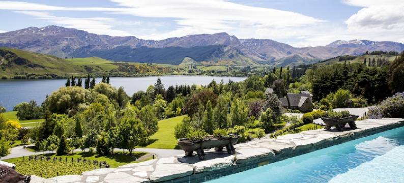 石头岭庄园(Stoneridge Estate)图片