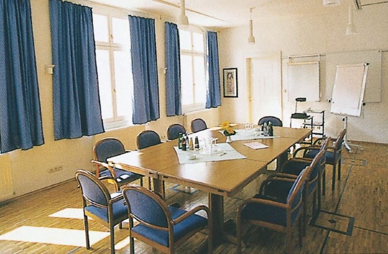 Hohes Haus Hotel Reviews And Room Rates