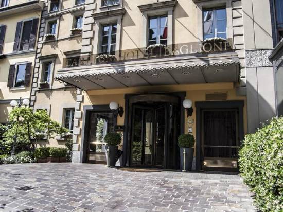 巴廖尼卡爾頓酒店 - 立鼎世酒店集團