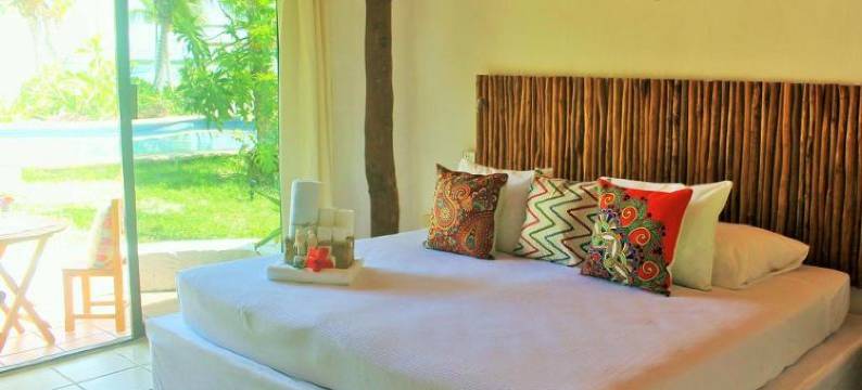 马亚酒店住宅酒店(Maya Hotel Residence)图片