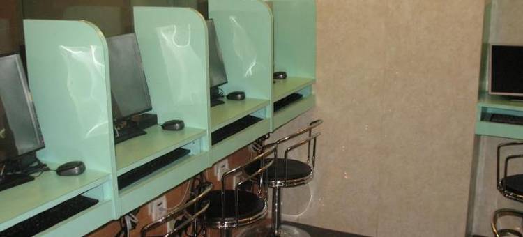 香港共居空间(家庭旅館)图片