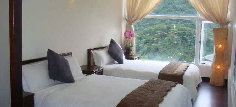 新北泉世界温泉会馆图片