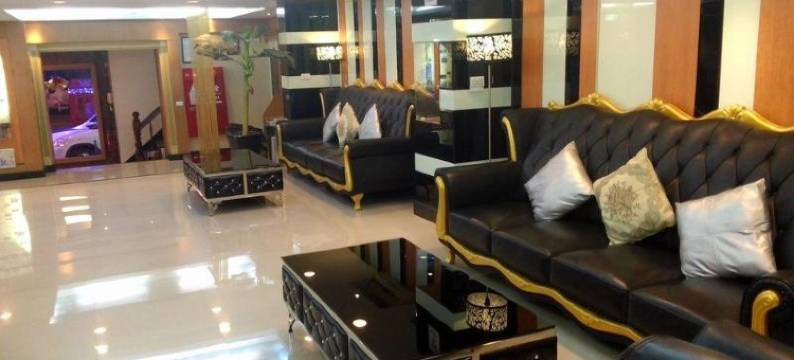 高雄文宾大饭店-驳二馆图片