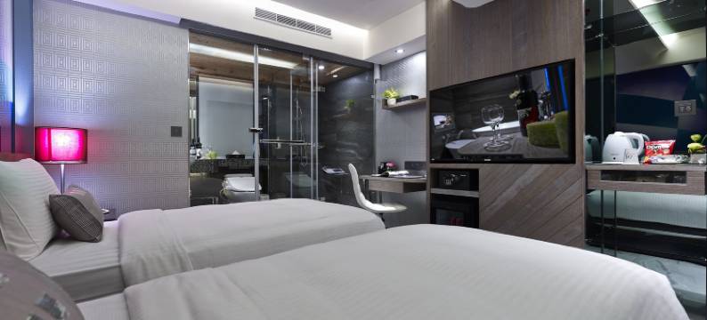 甄美精品商旅图片