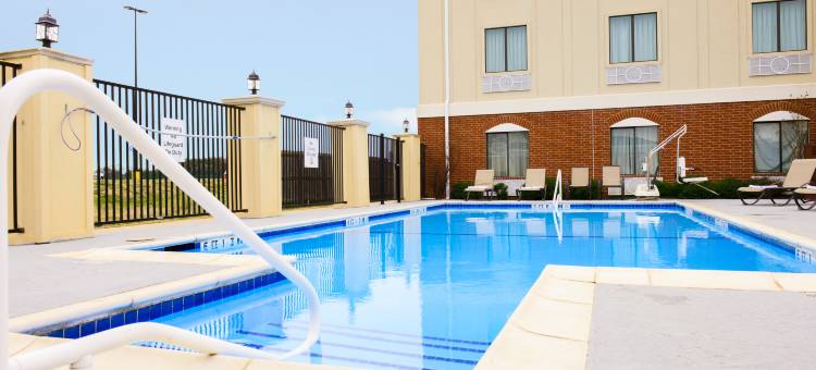 伊斯特兰贝斯特韦斯特酒店(Best Western Eastland)图片