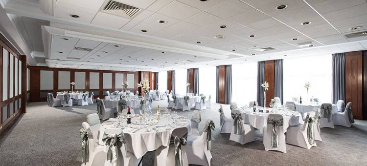 Go Glasgow Urban Hotel by Compass Hospitality图片