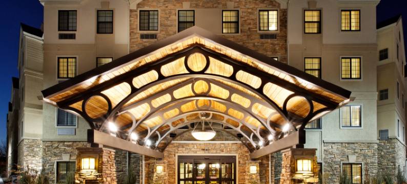 匹兹堡克兰伯里镇Staybridge套房酒店(Staybridge Suites PITTSBURGH-CRANBERRY TOWNSHIP by IHG)图片