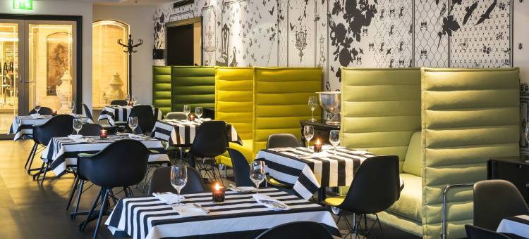 维也纳洲际酒店(InterContinental Wien)图片