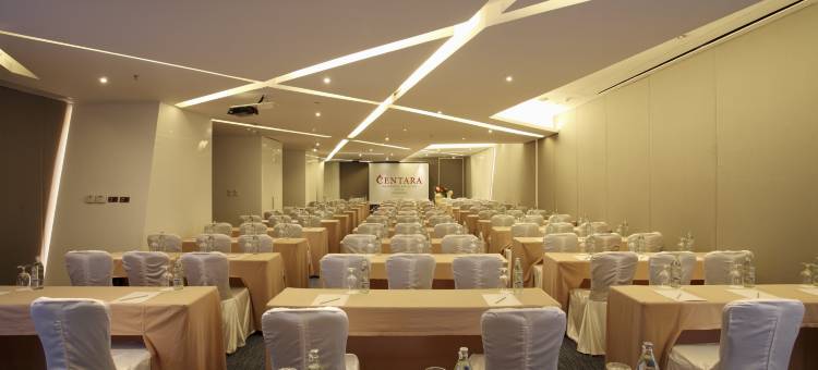 曼谷盛泰乐水门酒店(Centara Watergate Pavilion Hotel Bangkok)图片