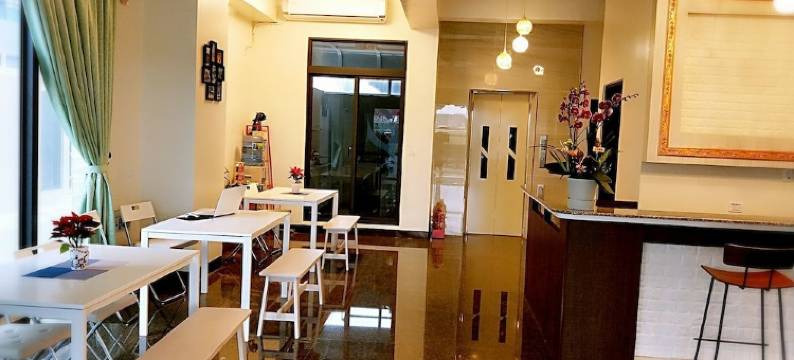 垦丁秋庄会馆图片