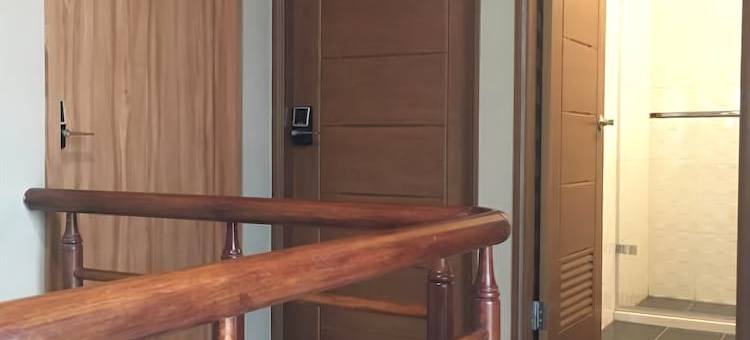 金门乐客民宿图片