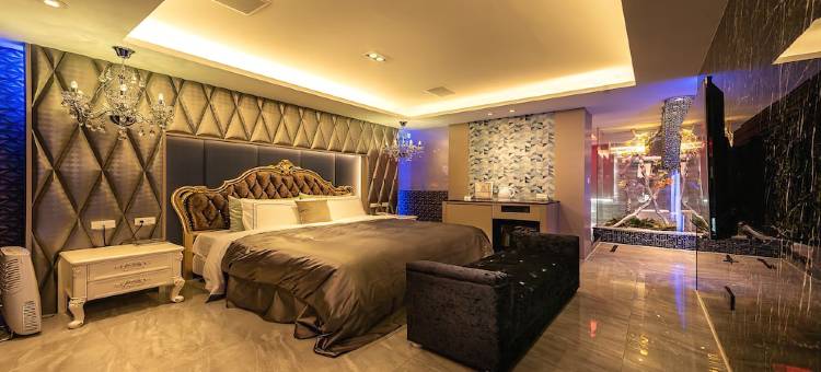 水悦精品会馆图片