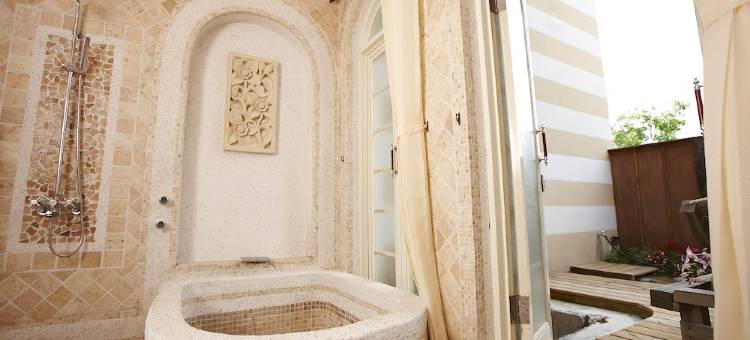 屏东垦丁托斯卡尼民宿图片