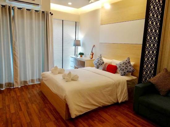 斯里公寓式客房酒店