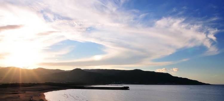 新北金山海湾温泉会馆图片