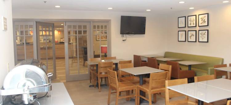 纳什维尔丽怡酒店(Country Inn & Suites by Radisson, Nashville, TN)图片