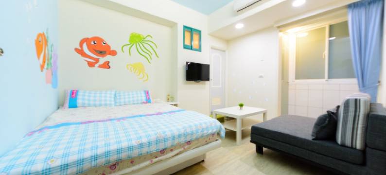 布莱恩南村图片