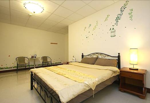 台东梦想家民宿