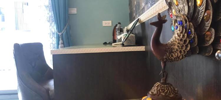 花莲小莫里民宿图片