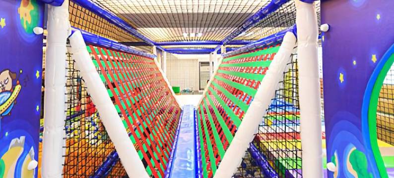 宜兰罗东幸福星空精品旅店图片