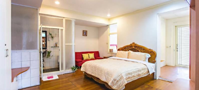 台东霖园海景别庄休闲民宿图片