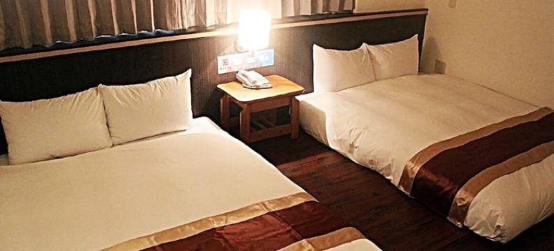 澎湖丰谷大饭店图片