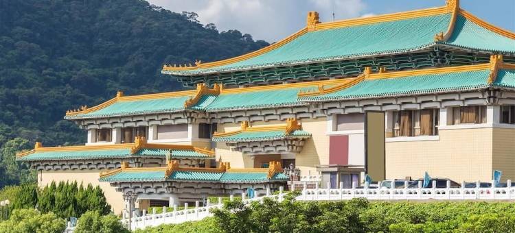 天使青旅(台北西门馆)图片