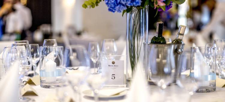 达纳商务与会议酒店(Hotel Dana Business & Conference)图片