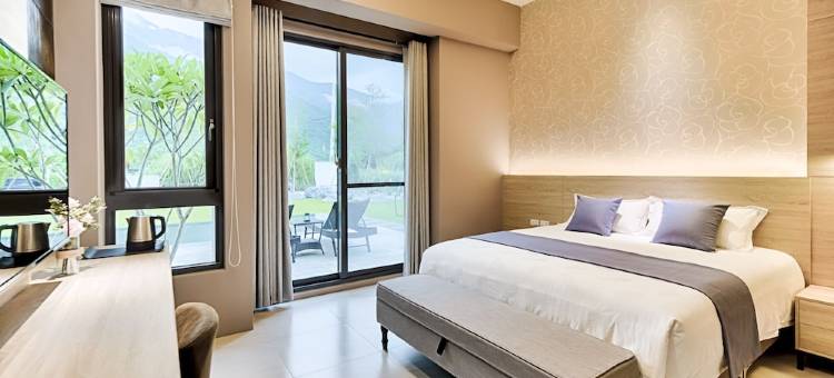 逐云水岸民宿图片