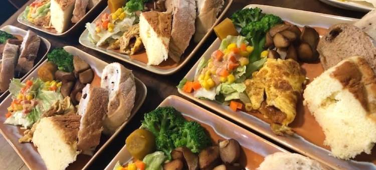 太鲁阁澹雅居图片