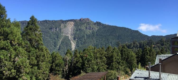 嘉义万国别馆图片