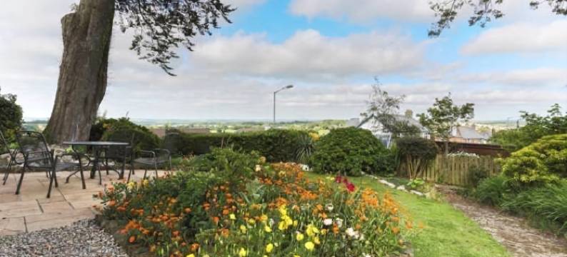 西布雷之家酒店(West Brae House)图片