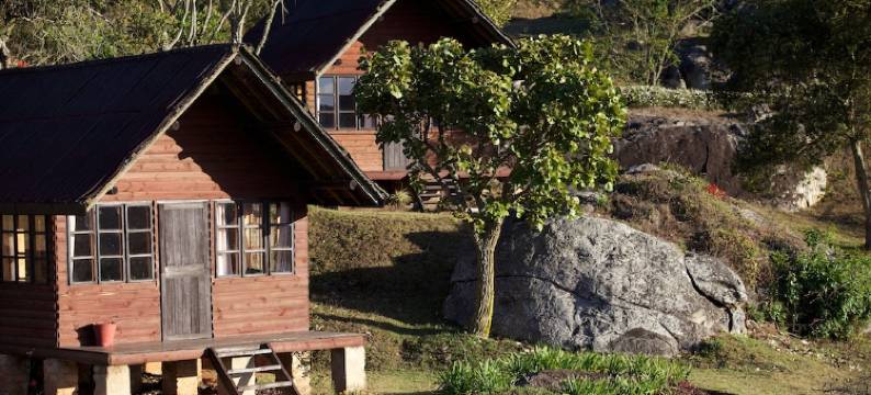 穆芬迪高地旅馆(Mufindi Highland Lodge)图片