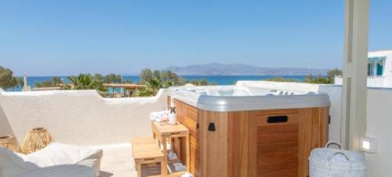 Angeliki Apartments图片