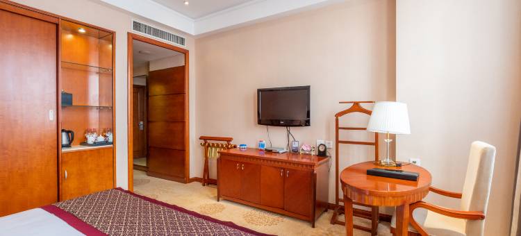 锦州石油宾馆(辽宁工业大学店)图片