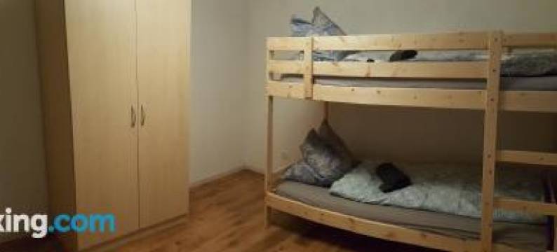 施皮茨阿提卡公寓(Attika Wohnung Spiez)图片