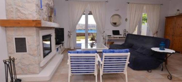 Holiday Home Fiola图片