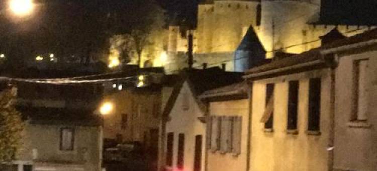 Appartements "Le 102"图片