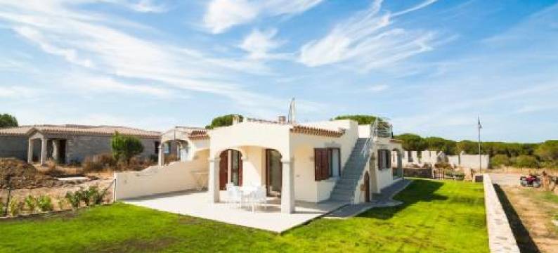 Sant'Anna Apartments图片